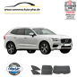 Preview: Volvo Xc60 car shades sonniboy