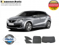 Preview: Sun protection Suzuki Baleno 2015-