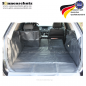 Preview: toyota auris E18 Kofferraumschutz Protector_geteilt