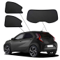 Preview: sun protection Toyota Aygo X Sunclip