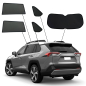 Preview: Sonnenschutz Toyota RAV4 SunClip