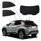 Preview: Sonnenschutz Toyota Yaris Cross SunClip