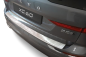 Preview: Edelstahl Ladekantenschutz Volvo XC60 U 246