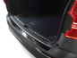 Preview: Edelstahl Ladekantenschutz Volvo XC60 U 246