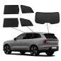 Preview: Sonnenschutz Volvo EX90 SunClip