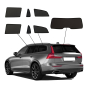 Preview: Sonnenschutz Volvo V60 SunClip