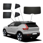 Preview: Sonnenschutz Volvo EX40 536 SunClip