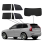 Preview: Sonnenschutz Volvo XC90 256 SunClip
