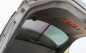 Preview: Car Shades Sun protection VW ID4 tailgate