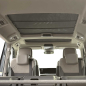 Preview: VW T7 STM STN Sonnenschutz Panoramadach SunClip