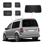 Preview: Sonnenschutz VW Caddy 2K SunClip