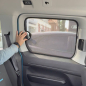 Preview: Sichtschutz SunClip VW Caddy