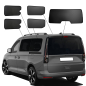 Preview: Sonnenschutz VW Caddy Maxi V SunClip