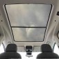 Preview: VW Caddy sunclip Sonnenschutz panoramadach