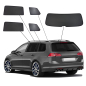 Preview: Sonnenschutz VW Golf 7 Variant SunClip