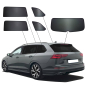 Preview: Sonnenschutz VW Golf 8 Variant SunClip