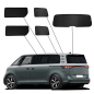 Preview: Sonnenschutz VW ID.Buzz lang SunClip