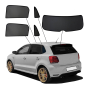 Preview: Sonnenschutz VW Polo 6R SunClip