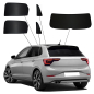 Preview: Sonnenschutz VW Polo AW Facelift SunClip