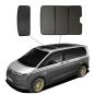 Preview: Sonnenschutz VW T7 Panoramadach SunClip