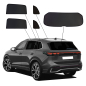 Preview: Sonnenschutz VW Tiguan CT1 SunClip