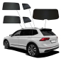 Preview: Sonnenschutz VW Tiguan Allspace SunClip
