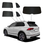 Preview: Sonnenschutz VW Tiguan AD1 AX1 SunClip
