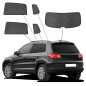 Preview: Sonnenschutz VW Tiguan 5N SunClip