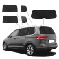 Preview: Sonnenschutz VW Touran SunClip
