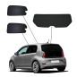 Preview: sun protection VW Up Sunclip