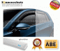 Preview: WINDABWEISER PROFI Opel Combo B 1993 klar
