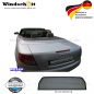 Preview: Windschott AUDI A4 Cabrio bis 06.2003