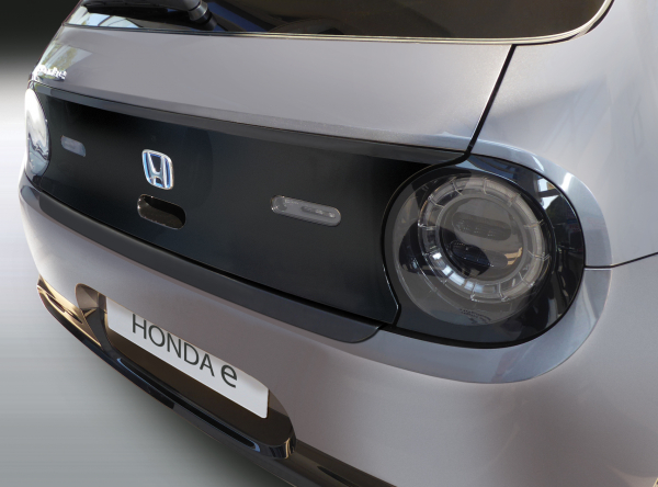 Rearguard Bumper protection Honda e