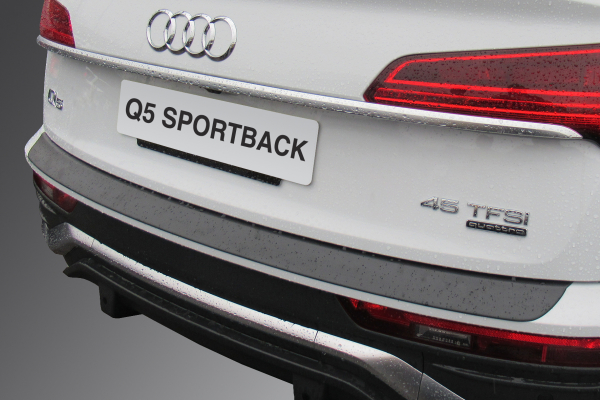 LADEKANTENSCHUTZ AUDI Q5 Sportback FYT