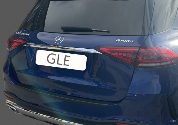 LADEKANTENSCHUTZ Mercedes GLE V167