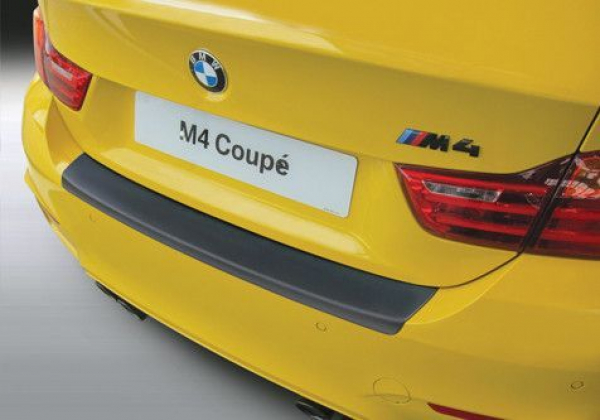 Ladekantenschutz BMW M4 F82 M-Paket