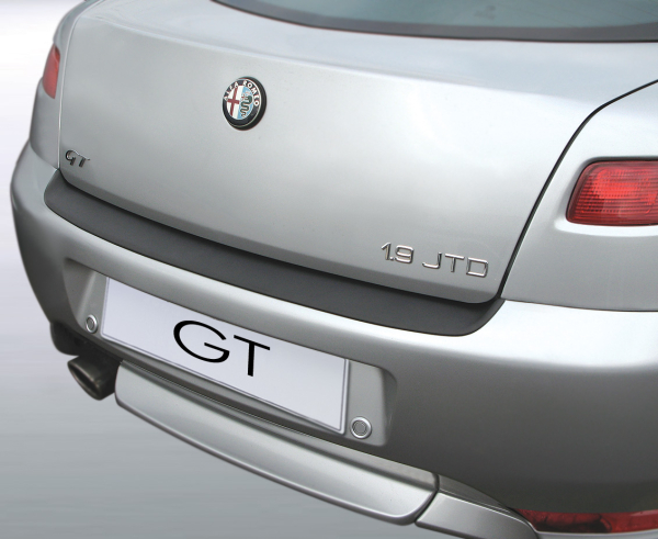 Rearguard Bumper protection Alfa Romeo GT 3-Doors 03/2004-