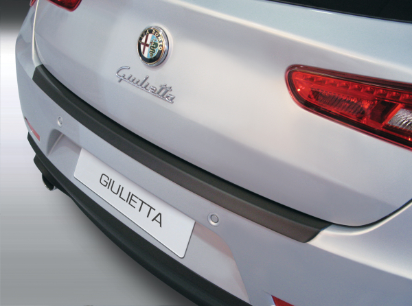 RGM LADEKANTENSCHUTZ Alfa Romeo Giulietta 05.2010-