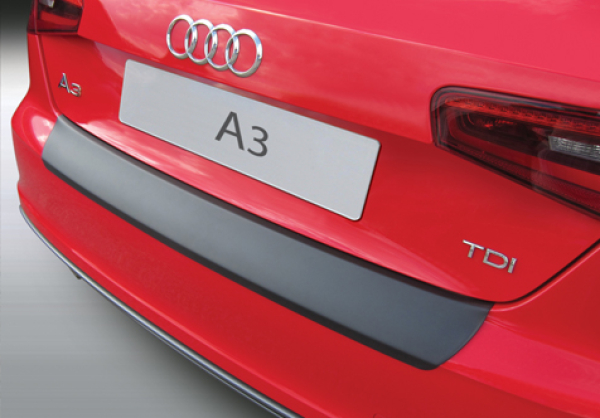 Ladekantenschutz Audi A3 S3