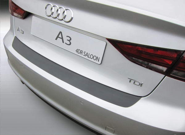Ladekantenschutz Audi A3 Limousine 8V