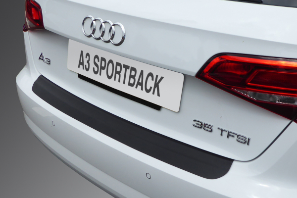 RGM LADEKANTENSCHUTZ AUDI A3 Sportback 8V