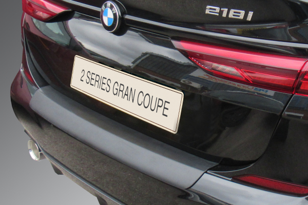 Loading sill protection BMW 2er Gran Coupe F44 M-Style