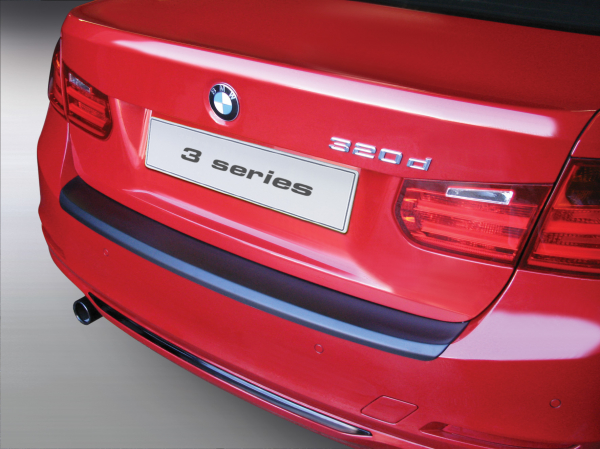 Loading sill protection BMW 3er F30