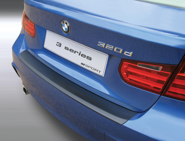 Loading sill protection BMW 3er F30 M-Style