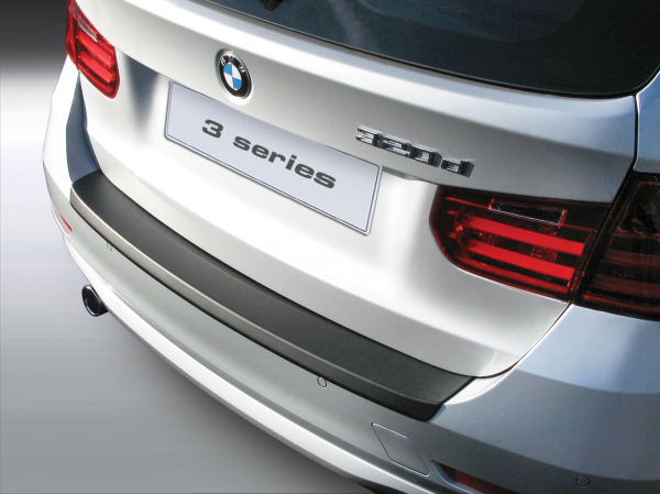 Ladekantenschutz BMW 3er Touring F31