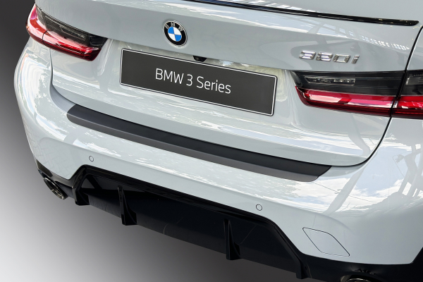 Ladekantenschutz BMW 3er G20 LCI M-Paket