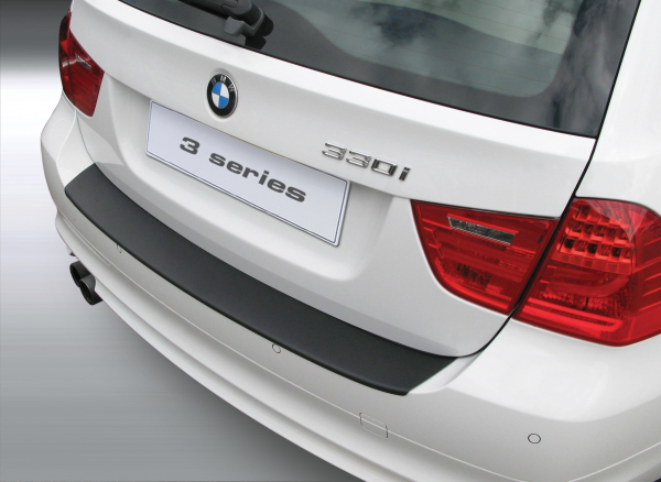 Loading sill protection BMW 3er Touring E91