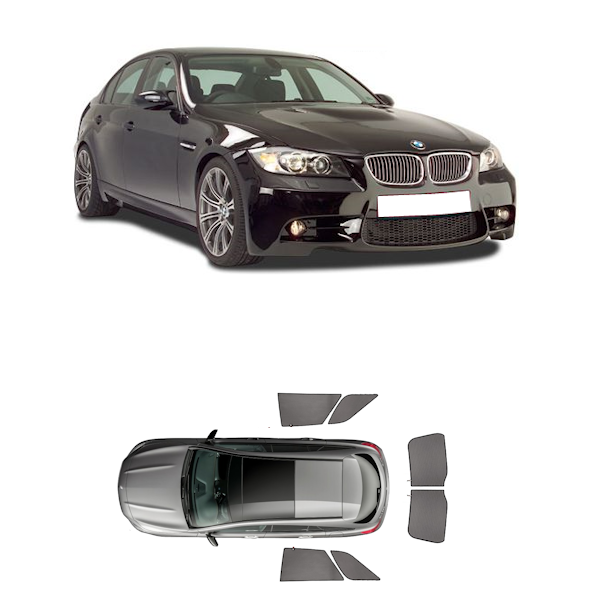 Sonnenschutz BMW 3er E90