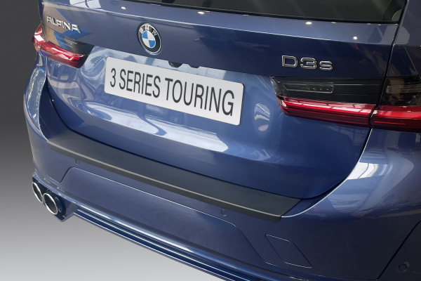 Ladekantenschutz BMW 3er Touring G21 Facelift