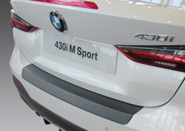 Ladekantenschutz BMW 4er Coupe G22 M-Paket